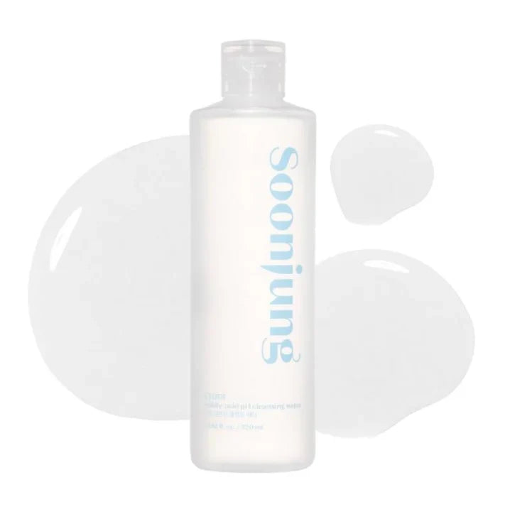 ETUDE SoonJung 5.5 Cleansing Water 320ml