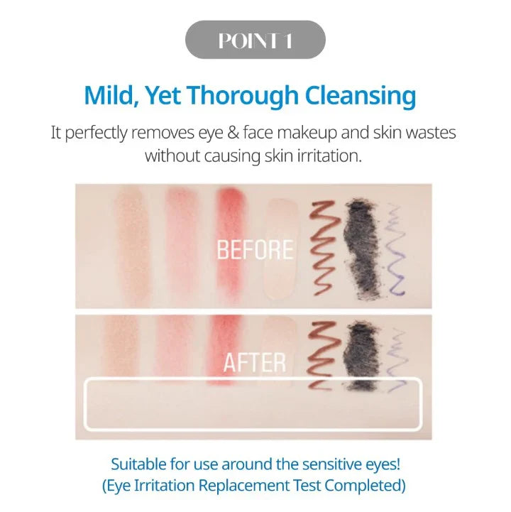ETUDE SoonJung 5.5 Cleansing Water 320ml