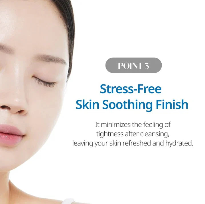 ETUDE SoonJung 5.5 Cleansing Water 320ml