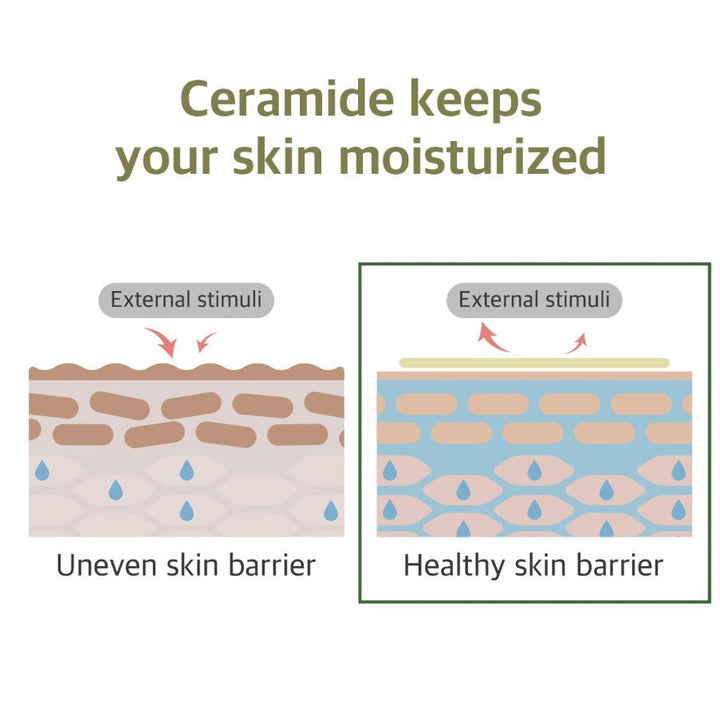 Soybean Cleansing Oil 200ml
