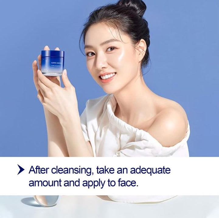 Missha Super Aqua Ultra Hyalron Cream 70 ml