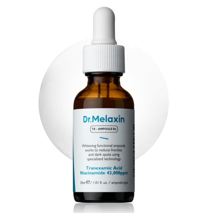 TX ampoule RX Facial ampoule 30ml / 1.01 fl. oz.
