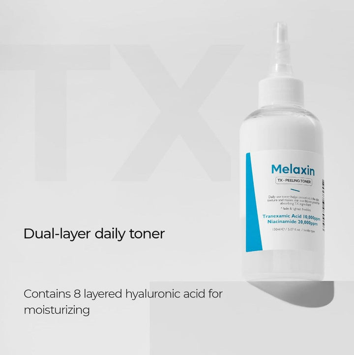 TX Peeling Toner 150ml / 5.07 fl. oz.