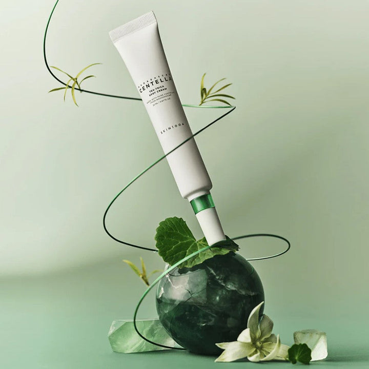 SKIN1004 Madagascar Centella Tea-Trica Spot Cream 20ml