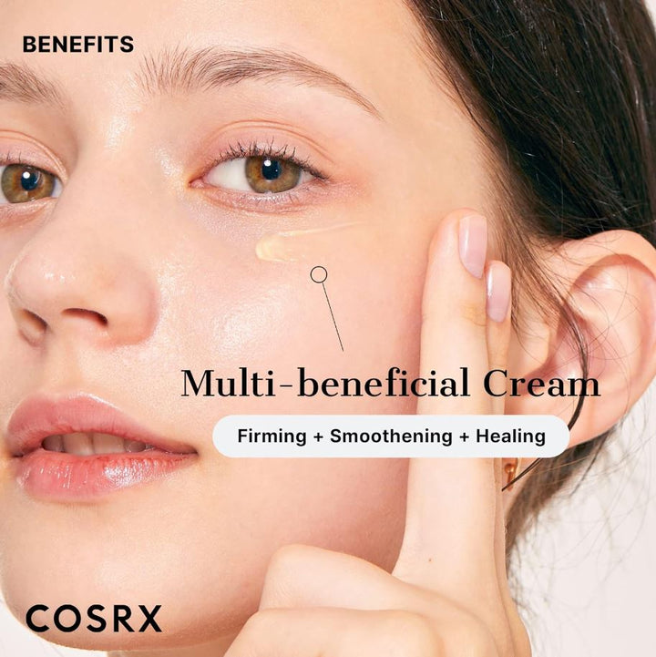Retinol 01% Cream 20ml / 0.67 fl. oz.