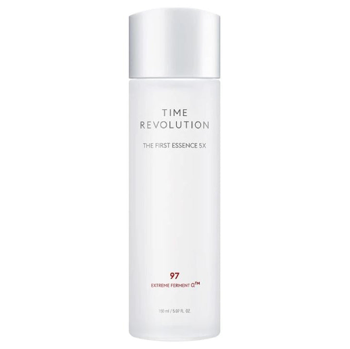 Time Revolution The First Essence Toner 150ml / 5.07 fl. oz.