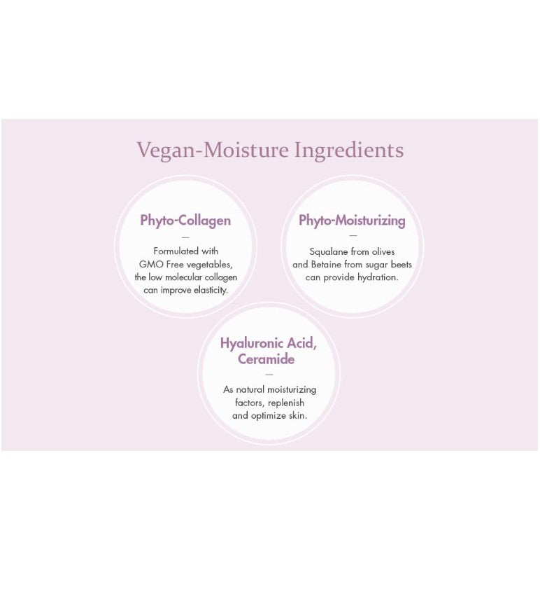 Vegan Active Berry Lifting Cream 75g / 2.64 oz.
