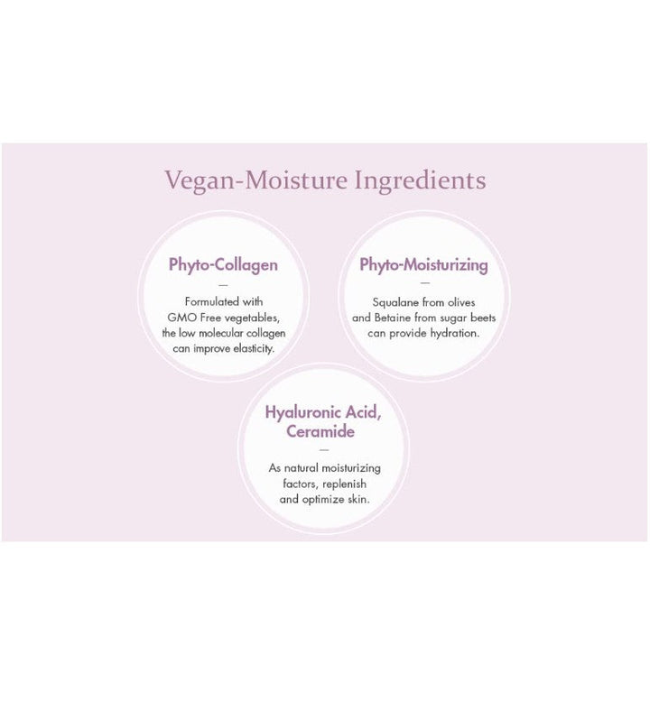Vegan Active Berry Lifting Cream 75g / 2.64 oz.