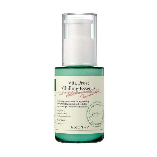 Vita Frost Chilling Essence 50ml / 1.69 fl. oz.