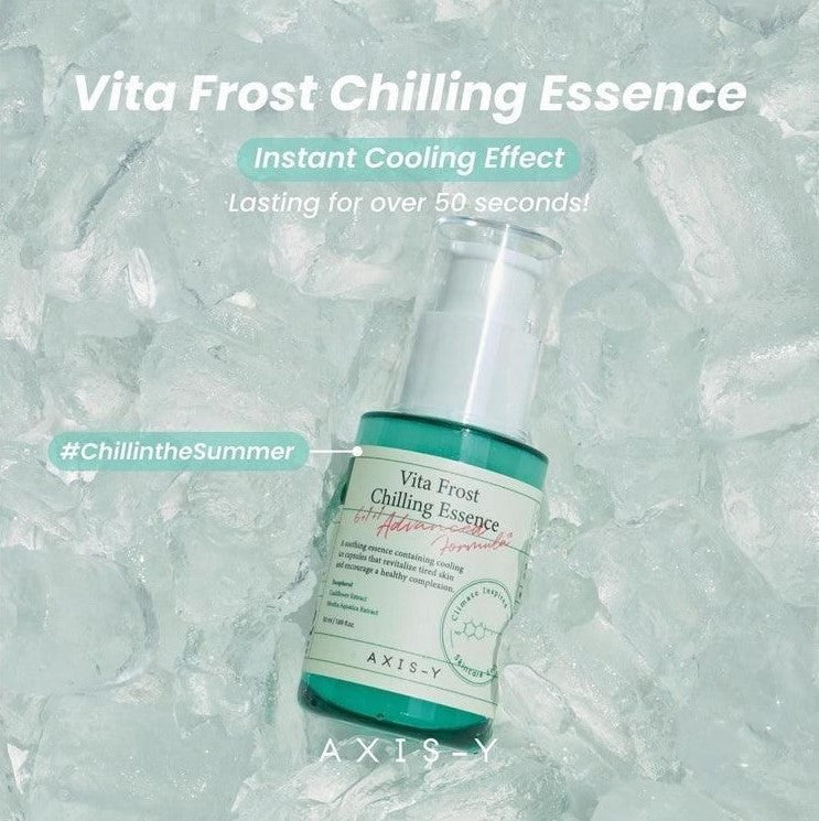 Vita Frost Chilling Essence 50ml / 1.69 fl. oz.
