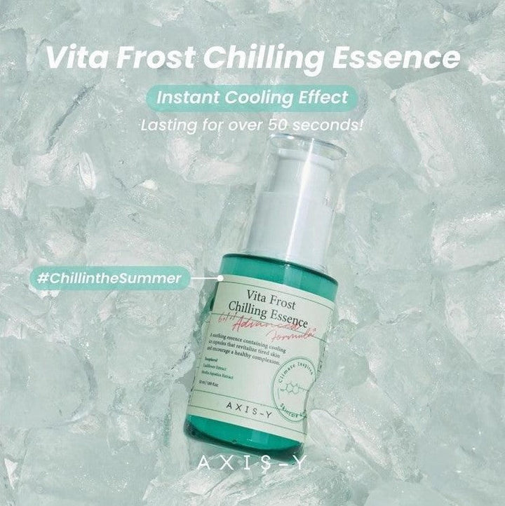 Vita Frost Chilling Essence 50ml / 1.69 fl. oz.