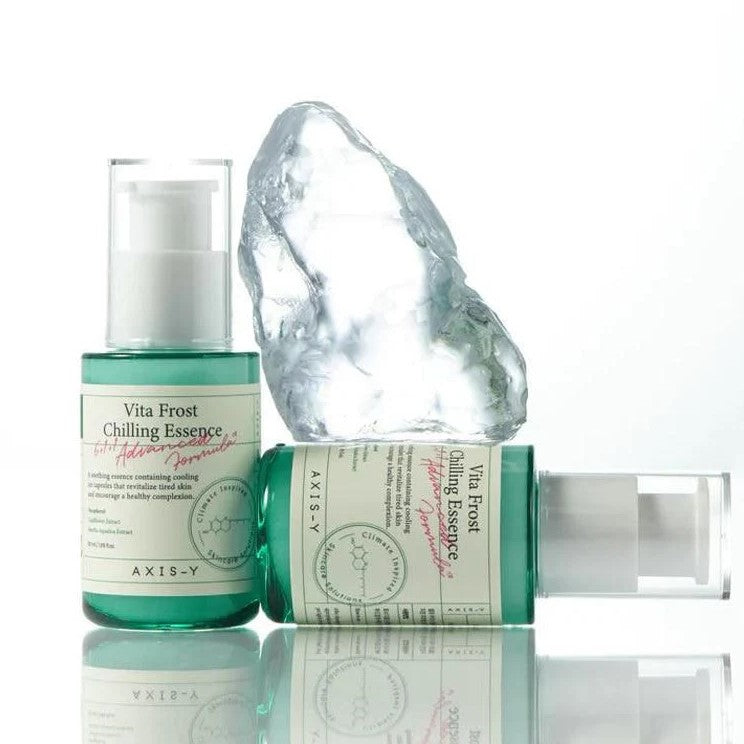 Vita Frost Chilling Essence 50ml / 1.69 fl. oz.