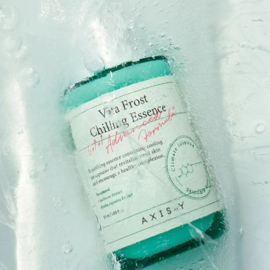 Vita Frost Chilling Essence 50ml / 1.69 fl. oz.
