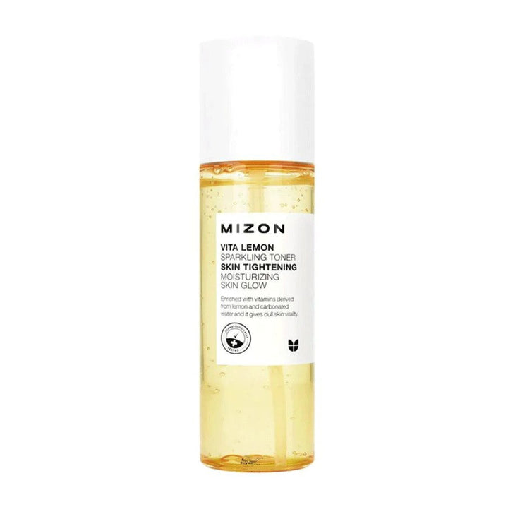 Vita Lemon Sparkling Toner 150ml / 5.07 fl. oz.