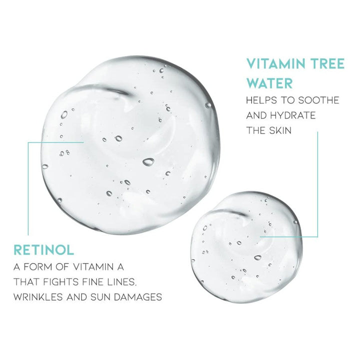 Wrinkle Lift Retinol Serum 1.69 fl. oz. / 50ml