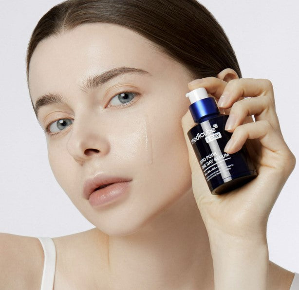 Zero Pore One-day Serum 30ml / 1.01 fl. oz.