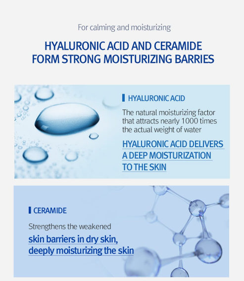 Pyunkang Yul ATO Mild Sun Cream 75ml- All Skin Types, Broad Spectrum SPF 50