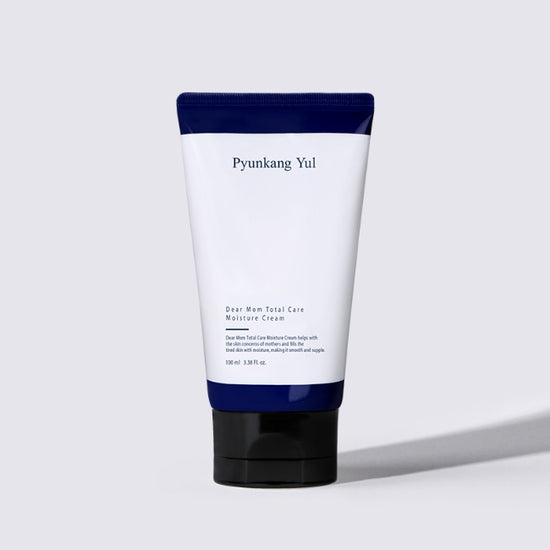 Pyunkang Yul Dear Mom Total Care Moisture Cream 3.38 Fl. Oz, 100ml